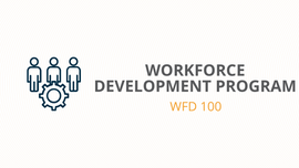 Workforce Development Voucher - Any Cohort