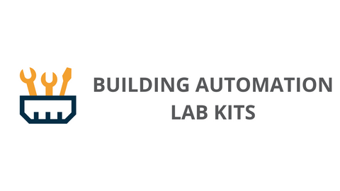 Building Automation Lab Materials