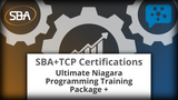 Ultimate Niagara Programming Training Package +