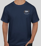 SBA "Its the Controls Fault" T-Shirt